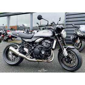 motorcycle rental Kawasaki Z900 RS