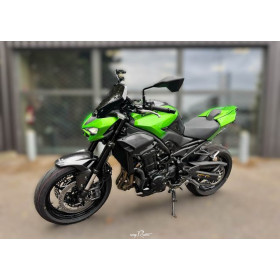 motorcycle rental Kawasaki Z 900