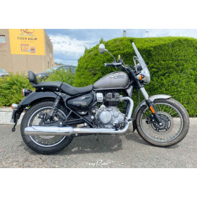 motorcycle rental Royal Enfield Classic 350 A2