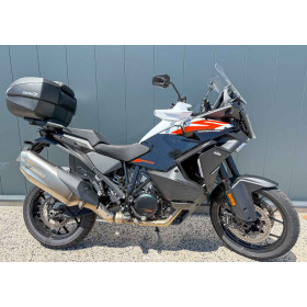 motorcycle rental KTM 1390 Super Adventure S