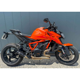 motorcycle rental KTM 1390 Super Duke R