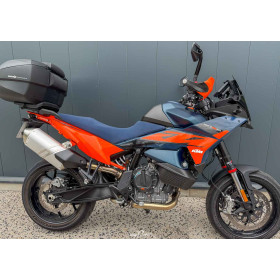 motorcycle rental KTM 890 SMT