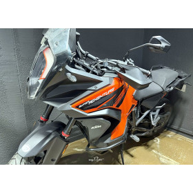 motorcycle rental KTM 1390 Super Adventure S