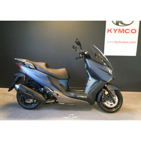 motorcycle rental Kymco X-Town 125