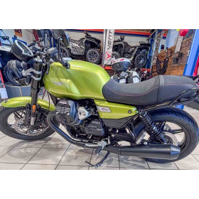 motorcycle rental Moto Guzzi V7 Sport 850