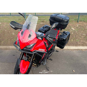 motorcycle rental Moto Morini 650 X-Cape