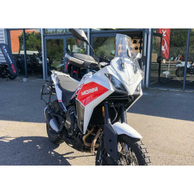 motorcycle rental Moto Morini X-Cape 650 Full