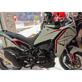 motorcycle rental Moto Morini X-Cape 700 