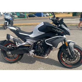 motorcycle rental CF Moto 800 NK Advanced