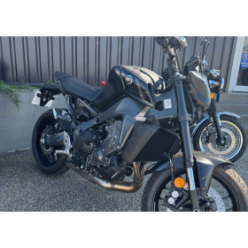 motorcycle rental Yamaha MT-09 A2