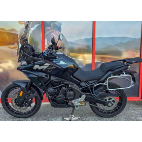 motorcycle rental CF Moto MT 700 A2