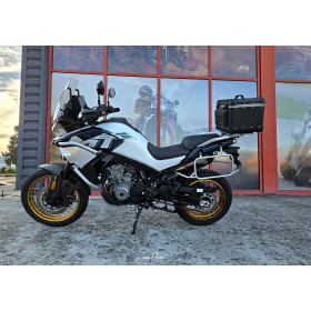 motorcycle rental CF Moto 800 MT Explore