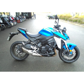 motorcycle rental Suzuki GSX-S 950 U A2