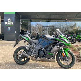 motorcycle rental Kawasaki Ninja 1000 SX