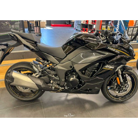 motorcycle rental Kawasaki Ninja 1100 SX