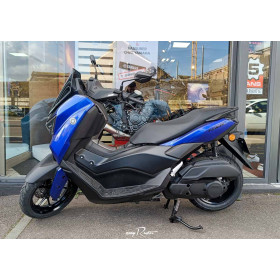 motorcycle rental Yamaha NMAX 125
