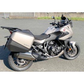 motorcycle rental Honda NT1100 DCT