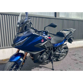 motorcycle rental Honda NT 1100 