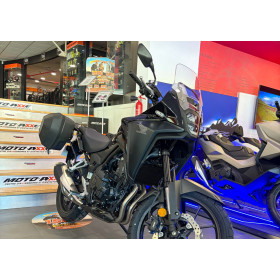motorcycle rental Honda NX 500 A2