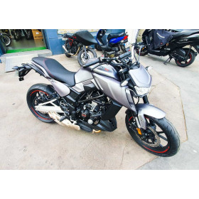 motorcycle rental Orcal SK01 125