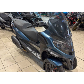 motorcycle rental Piaggio MP3 530 HPE