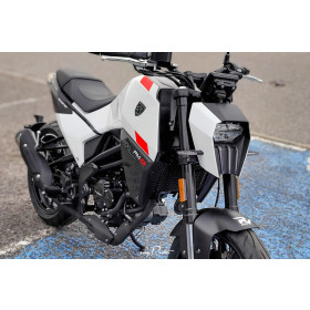 motorcycle rental Moto Peugeot PM-01