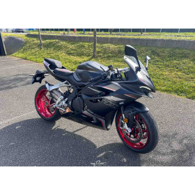 motorcycle rental QJ Motor SRK 921 RR