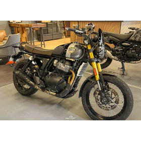 motorcycle rental Royal Enfield 650 Bear A2