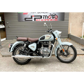 motorcycle rental Royal Enfield Classic 350 A2