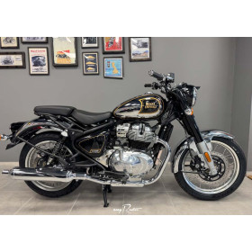 motorcycle rental Royal Enfield Classic 650 A2