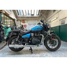 motorcycle rental Royal Enfield Meteor 350 A2