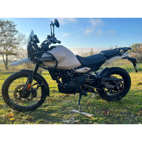 motorcycle rental Royal Enfield Himalayan 450 A2