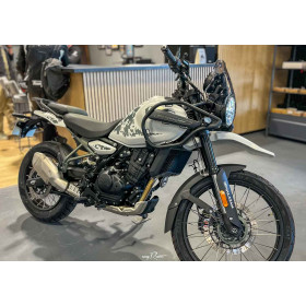 motorcycle rental Royal Enfield Himalayan 450 A2