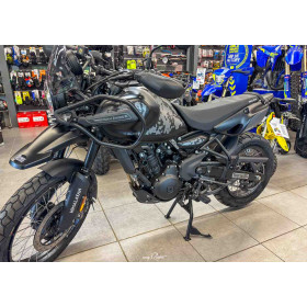 motorcycle rental Royal Enfield Himalayan 450 A2