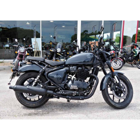 motorcycle rental Royal Enfield Shotgun 650 A2