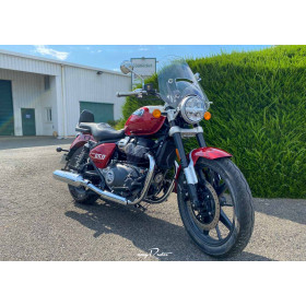 motorcycle rental Royal Enfield Super Meteor 650 A2
