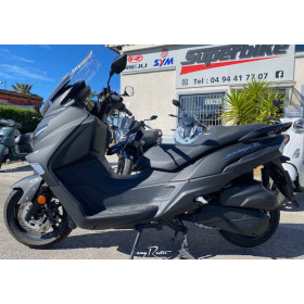 motorcycle rental Sym Joymax Z 125cc