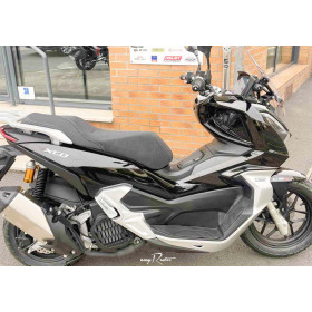 motorcycle rental TNT XCO 125