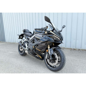 motorcycle rental QJ Motor SRK 800 RR