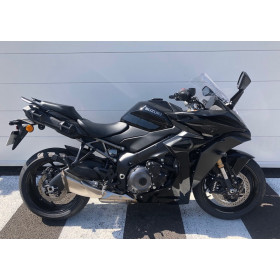 motorcycle rental Suzuki GSX-S 1000 GT