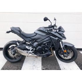 motorcycle rental Suzuki GSX-S950