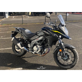 motorcycle rental Suzuki V-Strom DL 650 A2