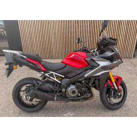 motorcycle rental Suzuki GSX-S 1000 GT
