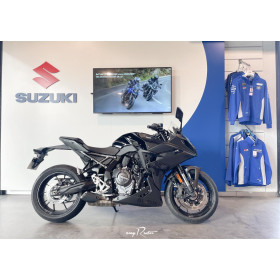 motorcycle rental Suzuki GSX-8R