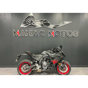 motorcycle rental Suzuki GSX-8R A2