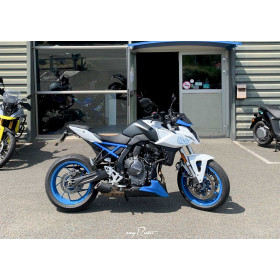 motorcycle rental Suzuki GSX-8S Full