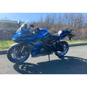 motorcycle rental Suzuki GSX-S1000 GT