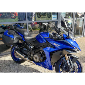 motorcycle rental Suzuki GSX-S 1000 GT
