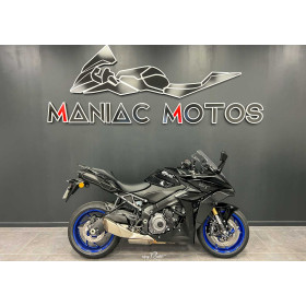motorcycle rental Suzuki GSX-S 1000 GT