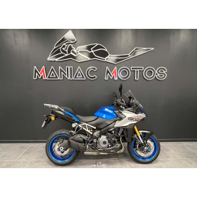 motorcycle rental Suzuki GSX-S 1000 GX